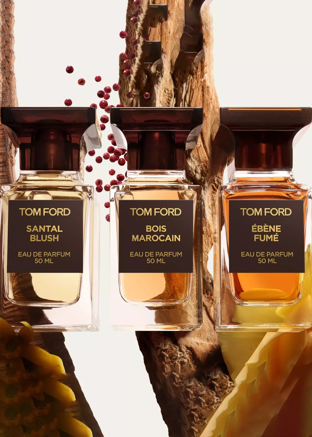 Tom Ford Ebene Fume EDP
