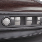 Ergonova Phantom 5X Grey