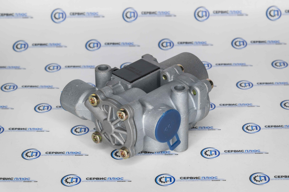 Клапан электромагнитный ABS SHACMAN X5000 DZ95189583020 DZ9100580213