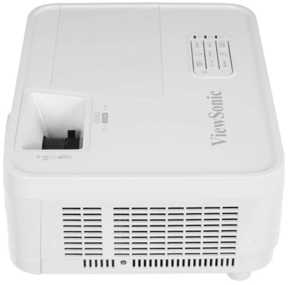 Проектор Viewsonic PX700HDH