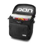 Сумка на колесиках UDG Ultimate Trolley To Go Black
