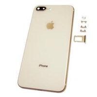 Корпус для iPhone 8 Plus Золото