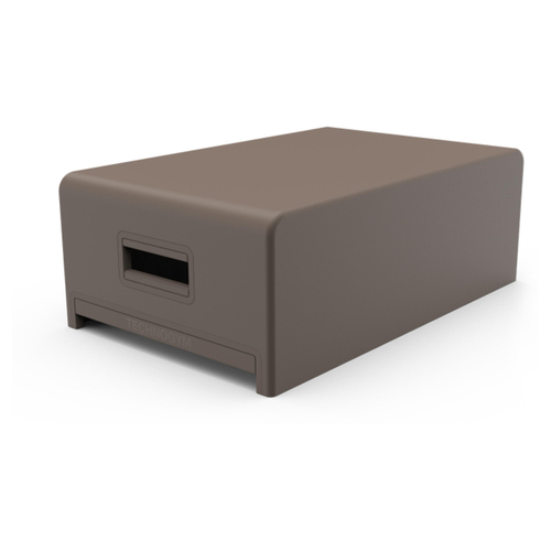 Бокс для реформера Technogym REFORM BOX (clay)