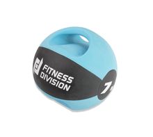 Медбол Easy Grip 7 кг