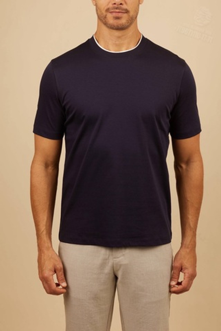 Футболка Loro Piana