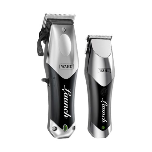 Набор машинка и триммер Wahl Launch Combo (3028732)