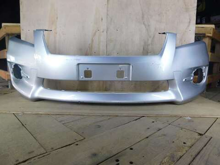 бампер передний Toyota Vanguard ACA33 38 2013
