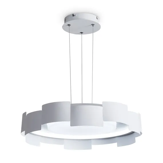 Подвесной светильник Nube FR6206PL-L36W Freya