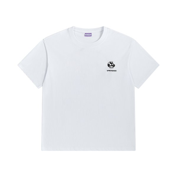 Футболка Ymkashix 8-bit mushroom kelp F-1048 pp.L