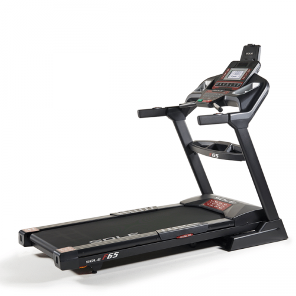 Беговая дорожка Sole F65