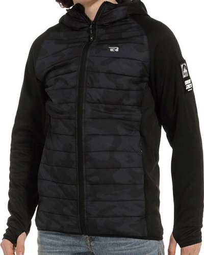 Софтшелл Rehall WALKER-R муж. L / 1001 Camo Black (60027)