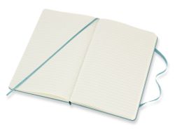 Блокнот Moleskine Classic Large в линейку (QP060B35)