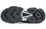 FILA FUSION Rjv Dx Sneakers "Black White"