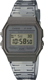 Часы Casio F-91WS-8EF