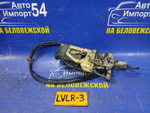 Замок двери передней правой MAZDA MPV 1997