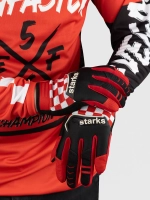Мотоперчатки для кросса Phoenix V3 STARKS