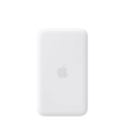 Внешний аккумулятор Apple MagSafe Battery Pack для iPhone Air, White (Белый)