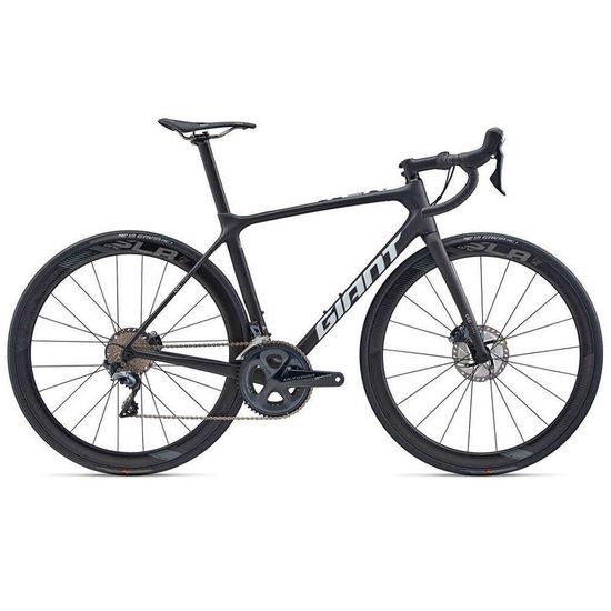 Велосипед Giant TCR Advanced Pro Team Disc - 2020