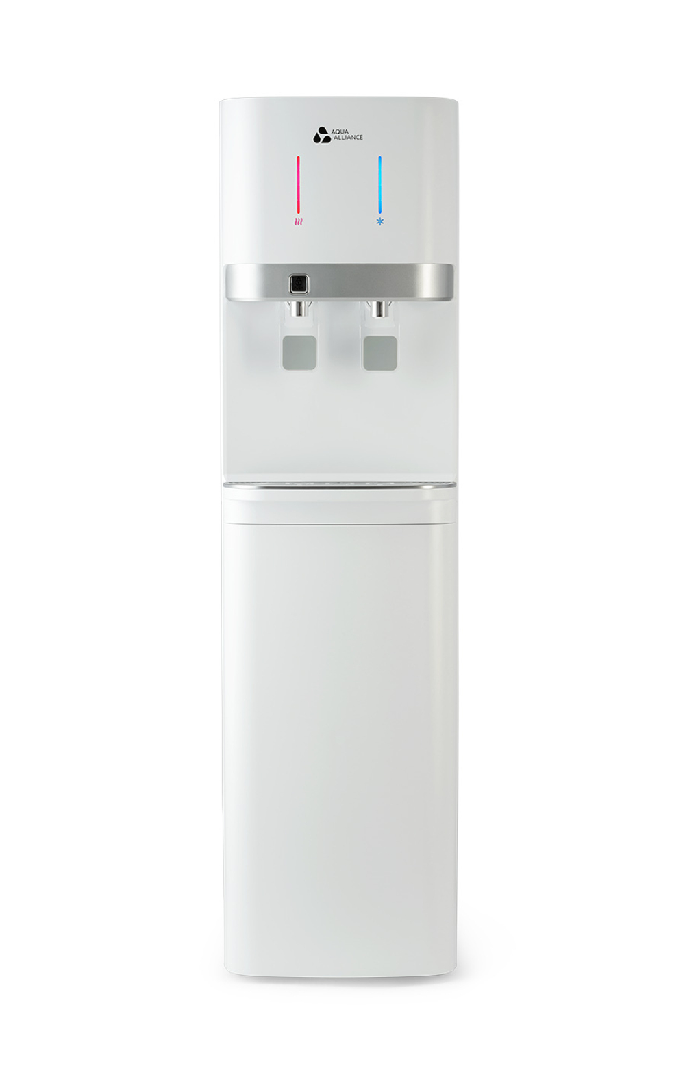 Пурифайер Aquaalliance A820s-LC white
