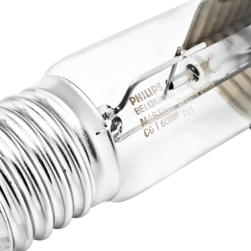Лампа ДНат 600 Вт Philips Green Power CG T