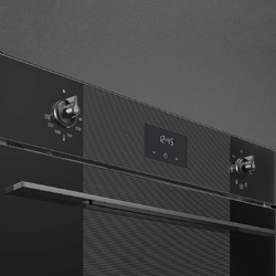 Встраиваемый духовой шкаф Smeg SF6100VB3RU