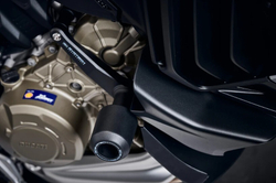 Evotech Performance Слайдеры в раму Ducati Multistrada V4 (2021+) PRN016334
