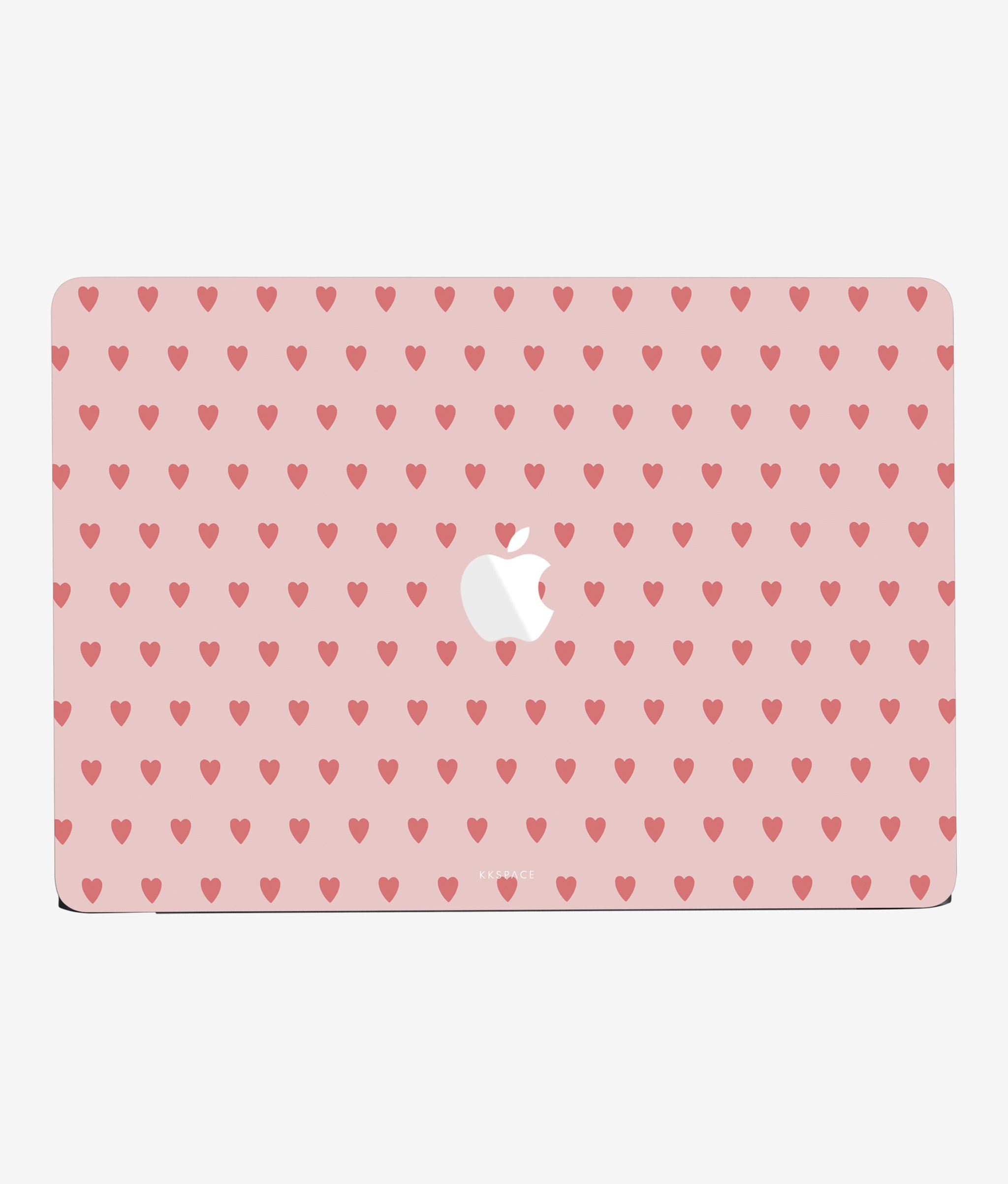 Виниловая наклейка CRUSH для MacBook
