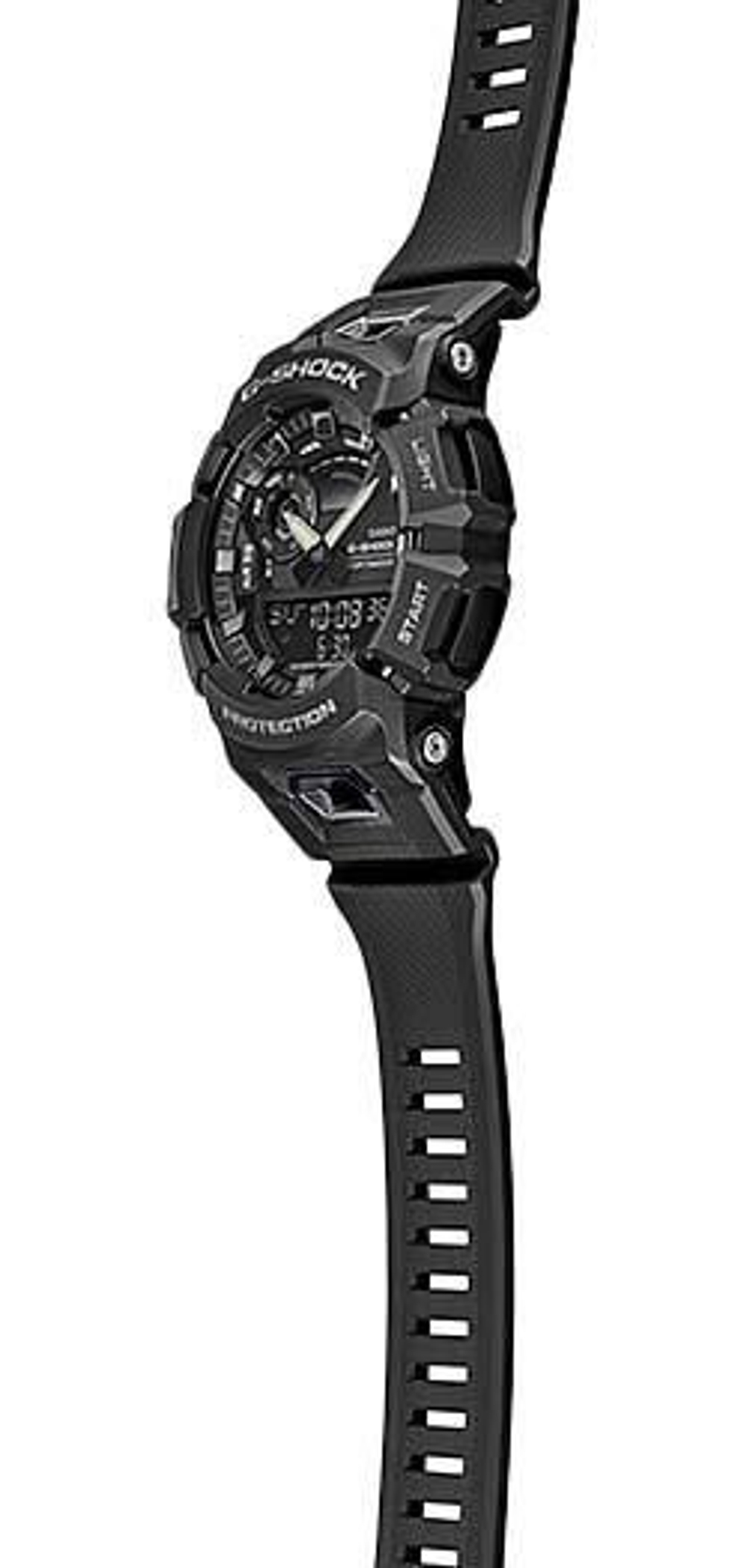 Мужские наручные часы Casio G-Shock GBA-900-1A