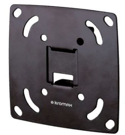 Кронштейн для LED/LCD телевизоров Kromax OPTIMA-100, black