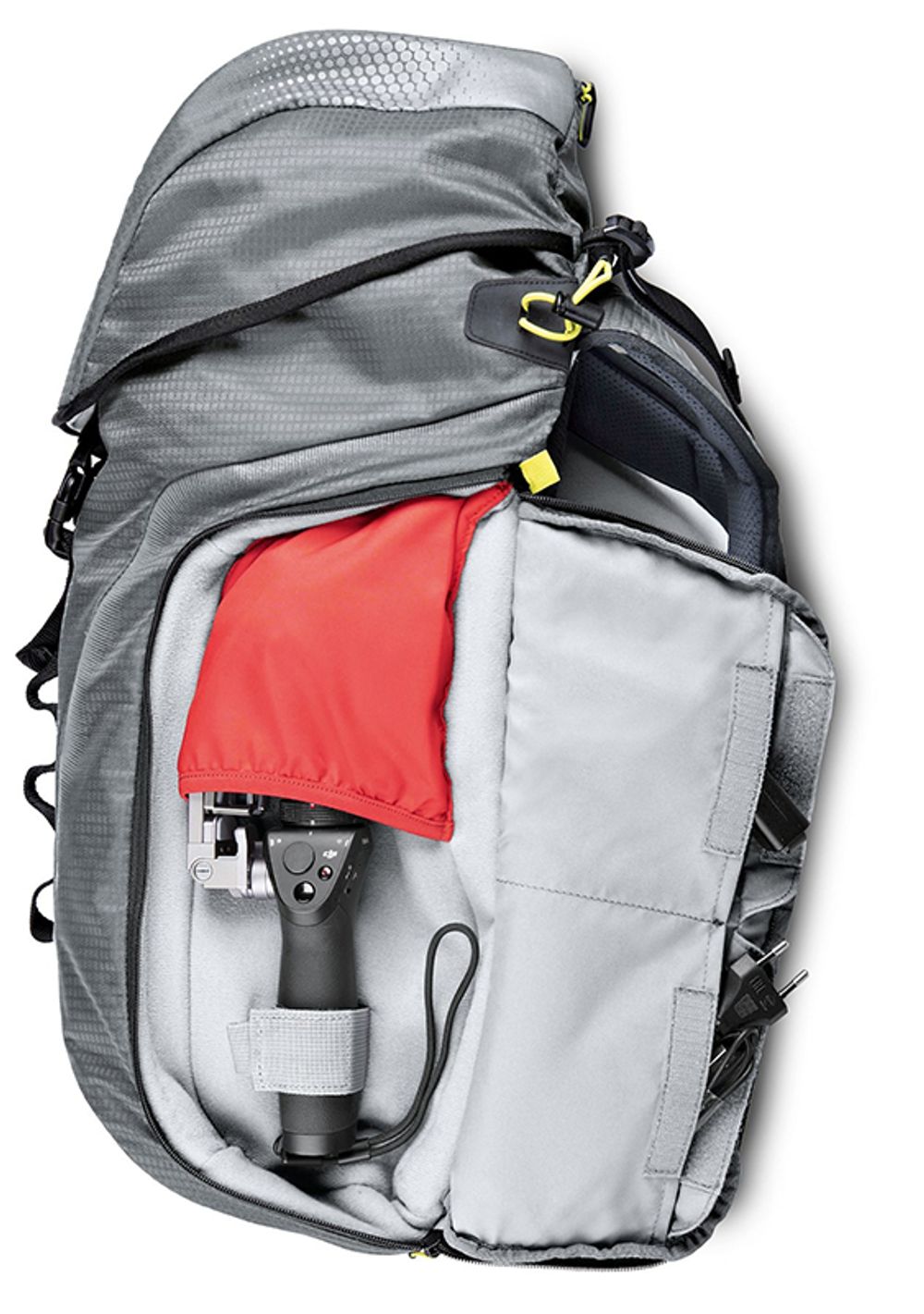 Manfrotto MB AV-BP-H-25 Drone Backpack Hover-25