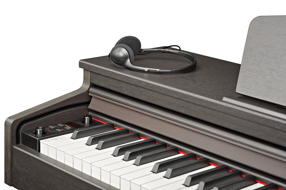 Becker BDP-82