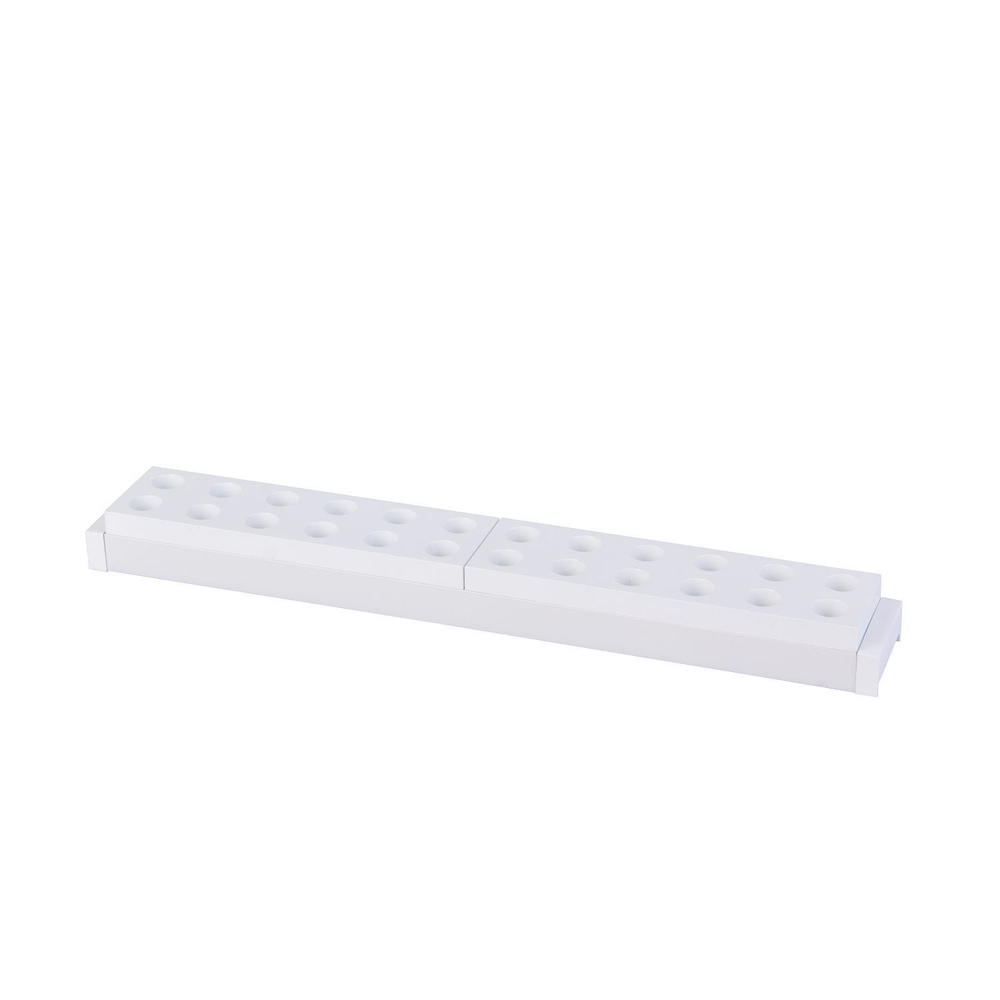 Магнитный трековый светильник Favourite Unica  4140-1C