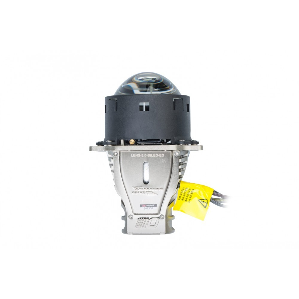 Optima Bi-LED Lens Expression Drive 3.0" 5000К 12V
