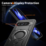 Чехол Magneto Case с кольцом для Google Pixel 11 Pro XL