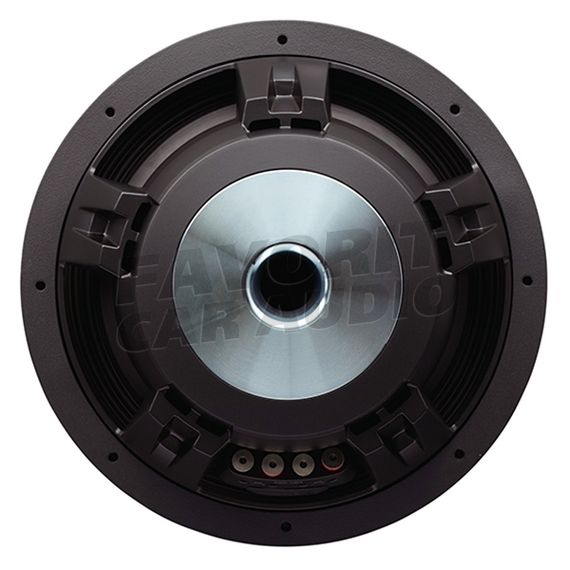 Сабвуфер Alpine SWR-12D2
