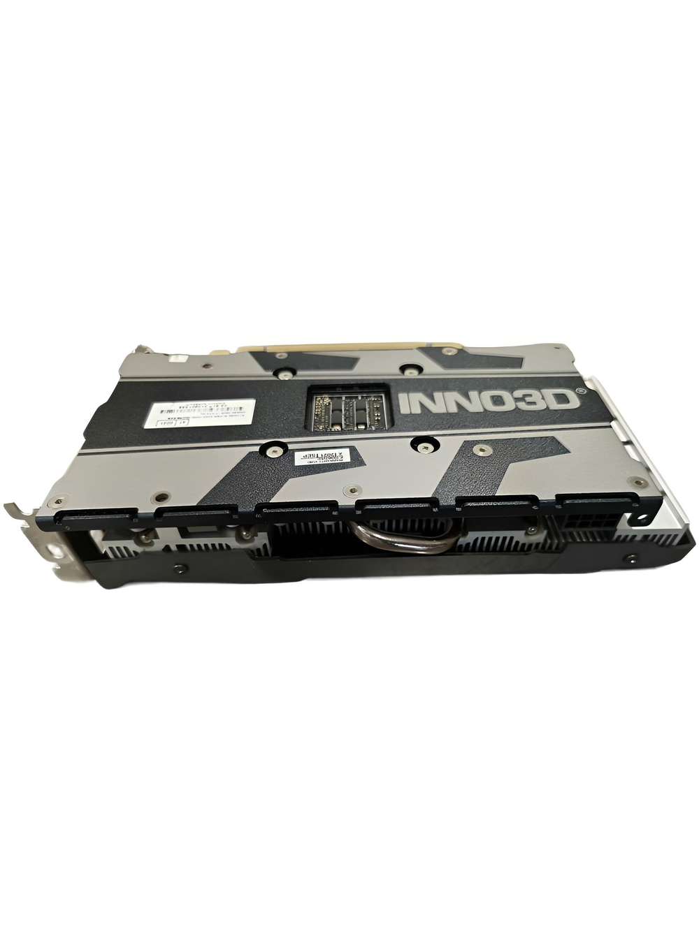 Видеокарта INNO3D GeForce RTX 2060 SUPER TWIN X2 OC 8Gb