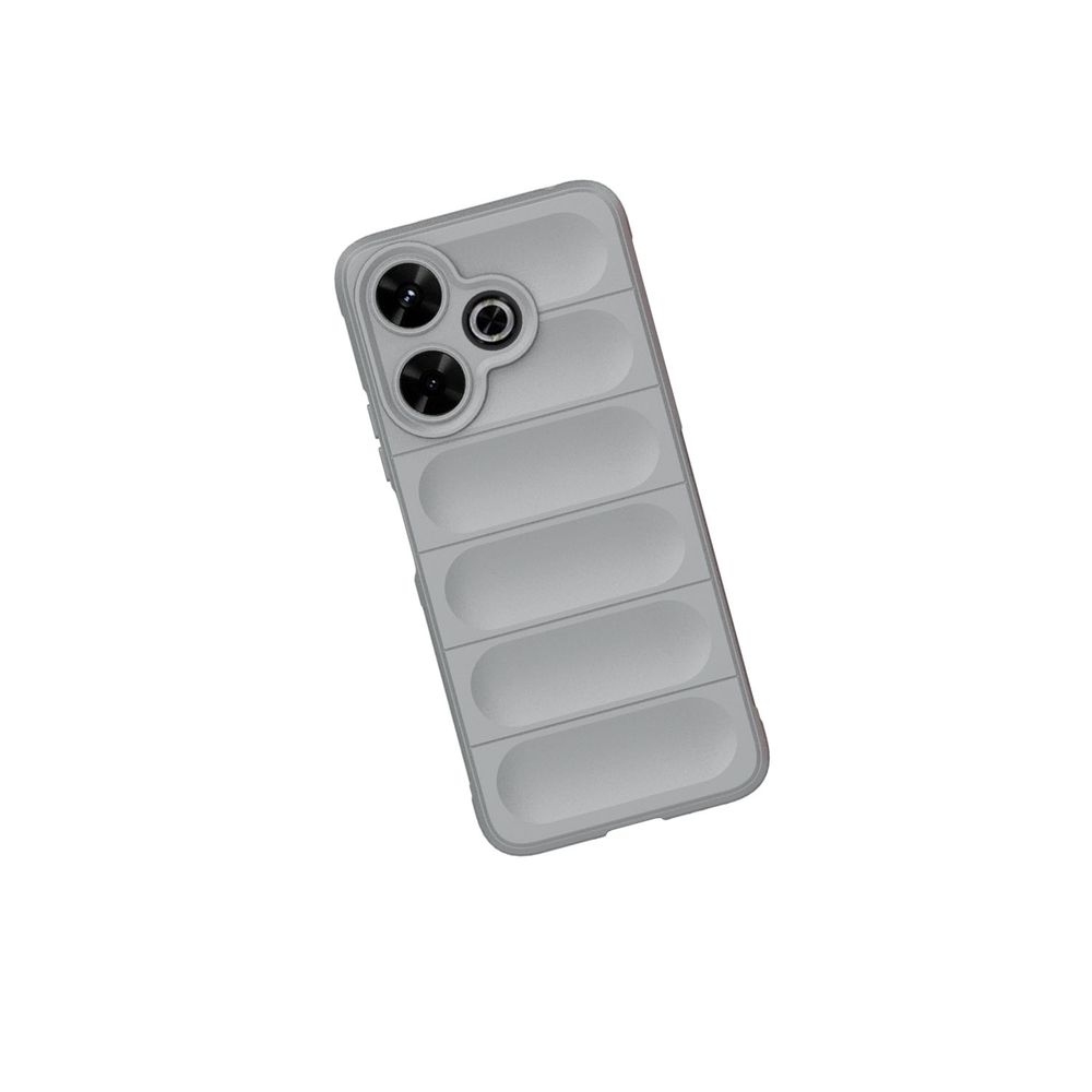 Противоударный чехол Flexible Case для Redmi 13