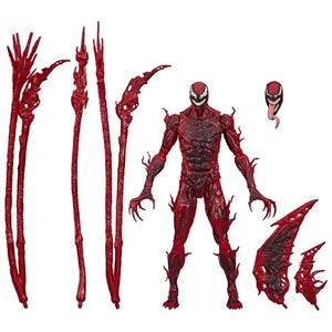 Фигурка Marvel Legends - Venom: Let There Be Carnage Deluxe Marvel's - Carnage