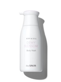 Body & Soul Dewy Blossom Body Wash