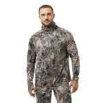 Лонгслив Remington Foliage Anti-mosquito Figure р. XL