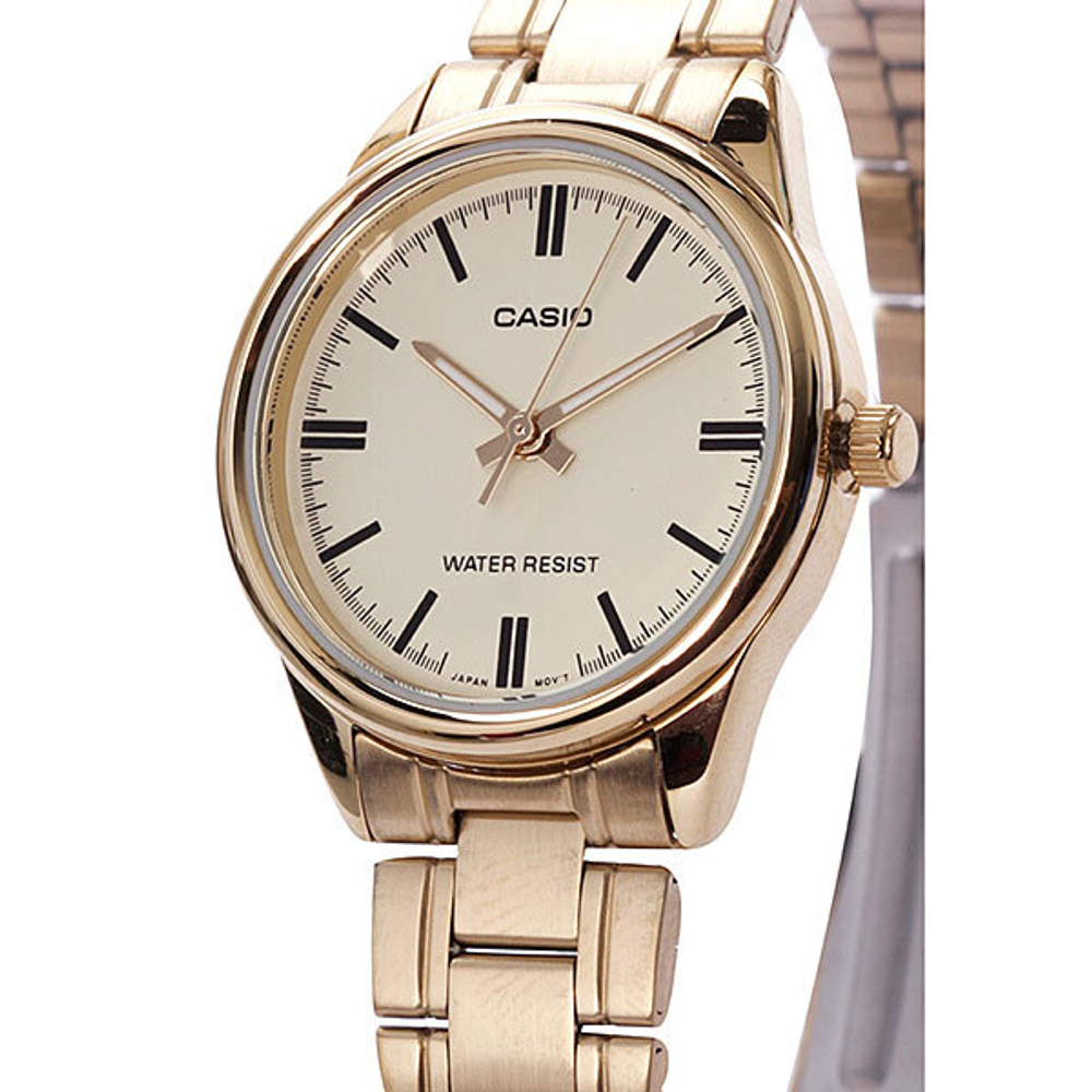 Женские наручные часы Casio LTP-V005G-9A