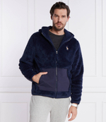 Худи POLO RALPH LAUREN - темно-синий(710880752)