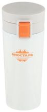 Термокружка Biostal Crosstown NMT-400W (0.4 л)