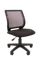 Офисное кресло CHAIRMAN 699 Россия ткань ТВ серый