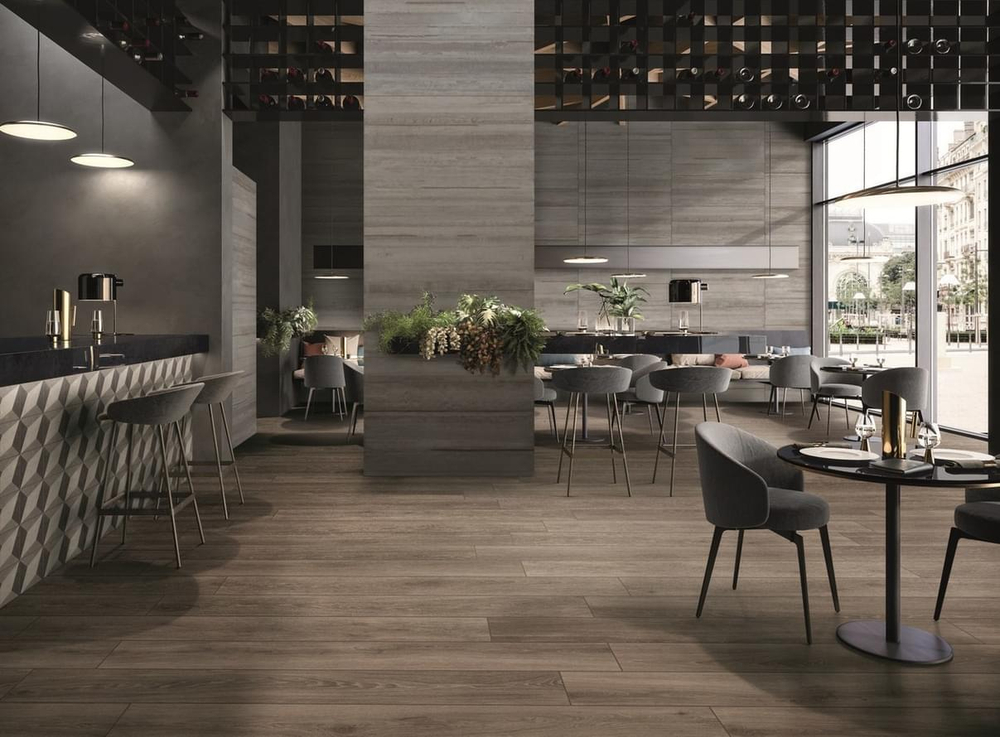 ABK Eco Chic Avana 20x120