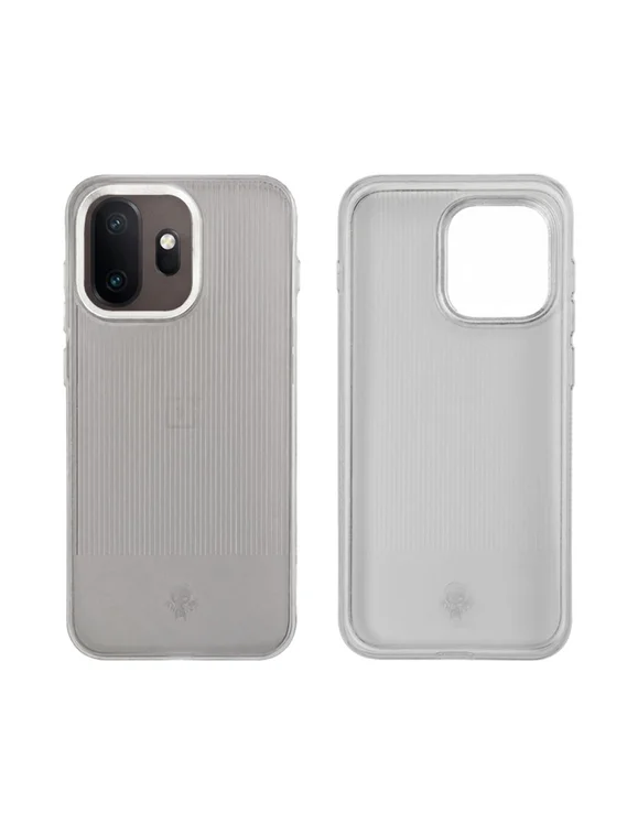 Защитный чехол для OnePlus 15T прозрачный (Transparent)