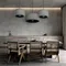 Подвесной светильник Stone 10252/300 Grey Loft It