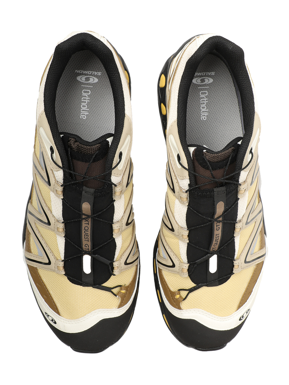 Кроссовки Xt-quest Gtx
