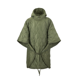 Пончо Helikon-Tex Swagman Roll Basic Olive Green
