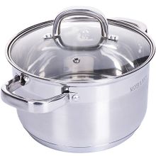 Кастрюля MAYER &amp; BOCH MB-28808 3,5 л